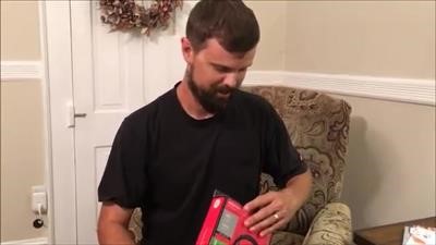 diy tv antenna tower